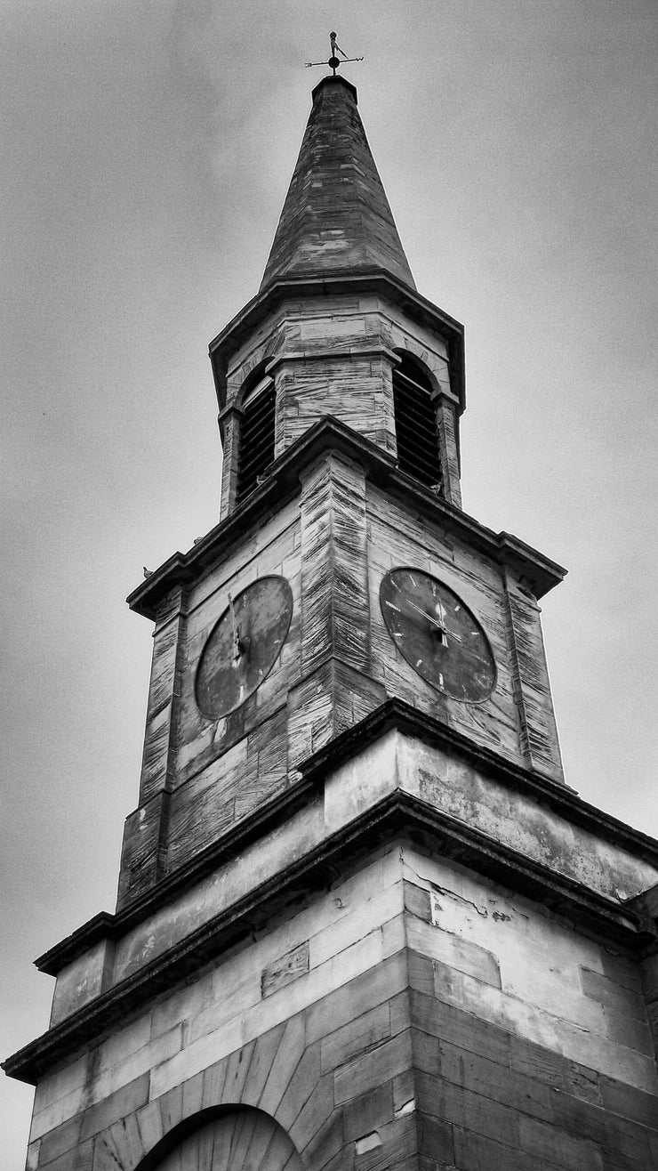 Historic Buildings, Troon