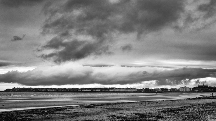 Troon Beach