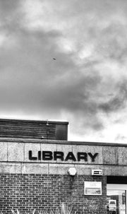 Troon Library