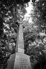 War Memorial, Urmston