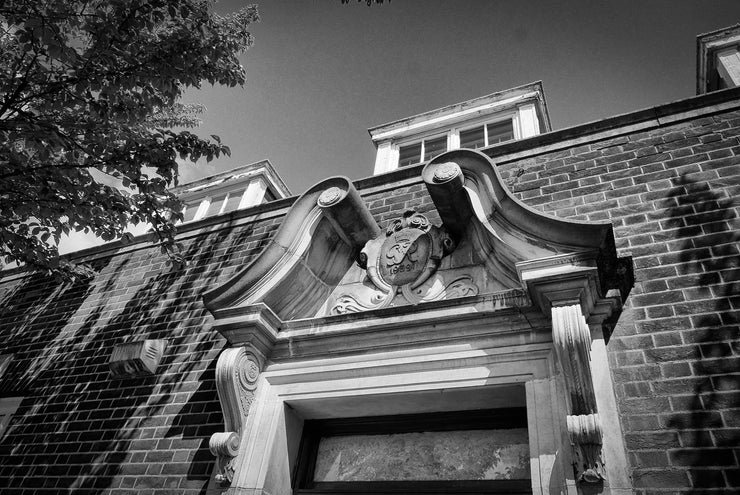 Historic Building, Urmston