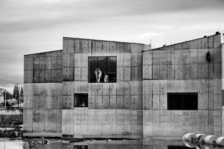 The Hepworth, Wakefield