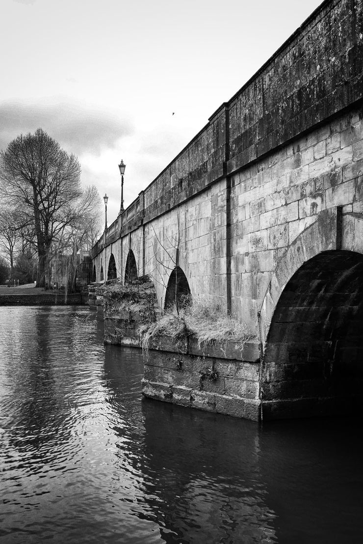 Wallingford Bridge