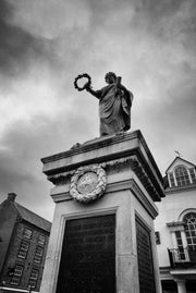 War Memorial, Wallingford