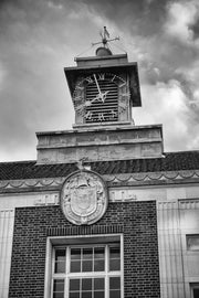 Wallington Clock Tower