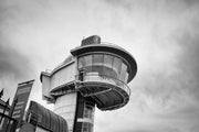 Viewing Tower, Segedunum Roman Fort, Wallsend