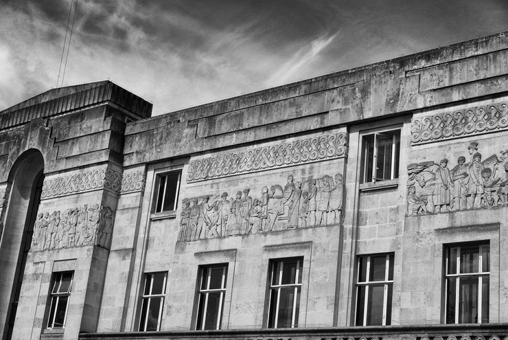 Wandsworth Town Hall