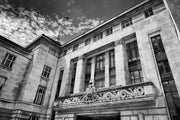 Wandsworth Town Hall