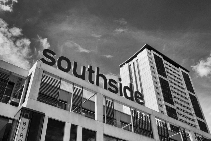 Southside Shopping Centre, Wandsworth