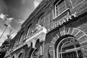 Wandsworth Library