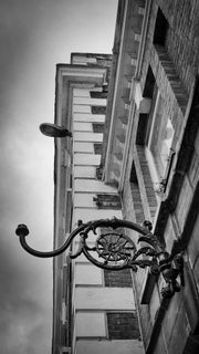 Street Detail, Wantage