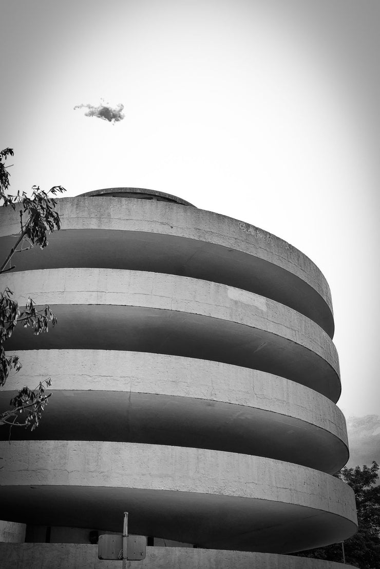 Car Park, Watford