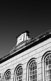 Town Hall, Wellington