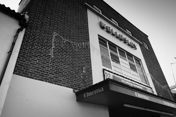 Wellesley Cinema, Wellington