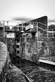 Montgomery Canal, Welshpool