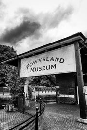 Powysland Museum, Welshpool