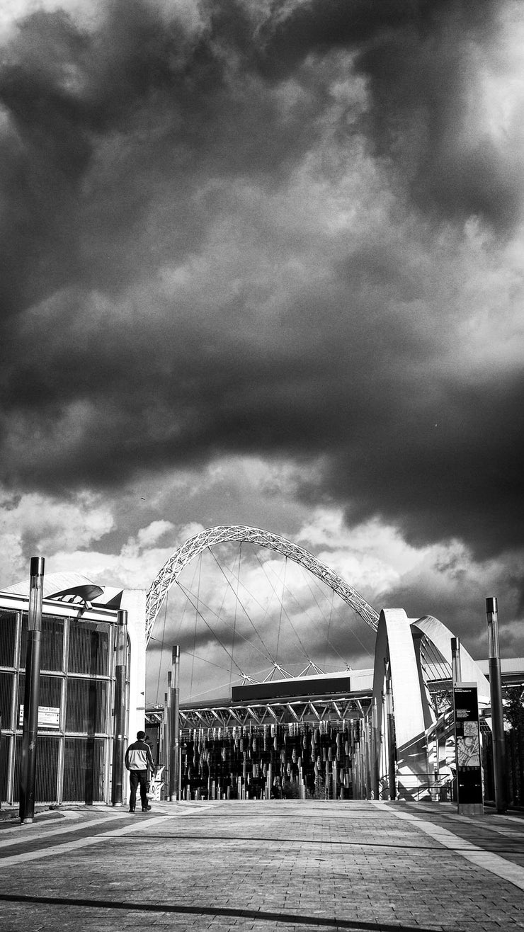 Wembley Stadium