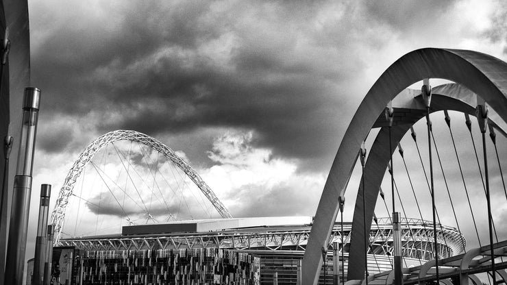 Wembley Stadium