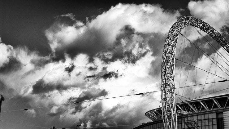 Wembley Stadium