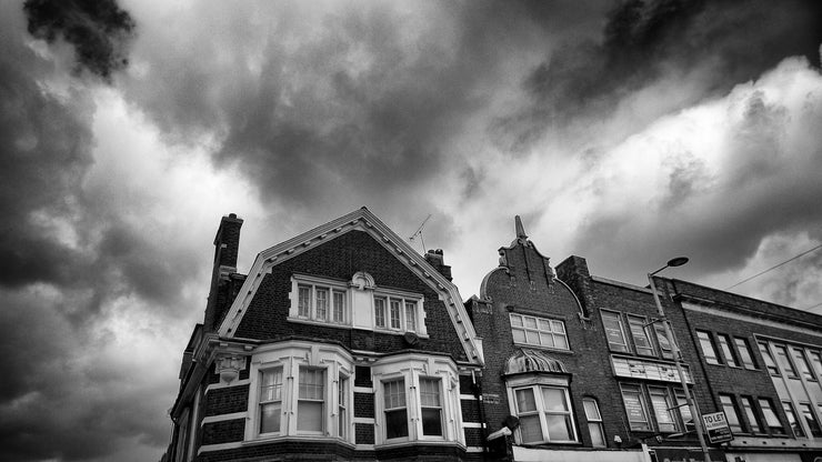 Buildings, Wembley