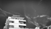 Buildings, Westcliff on Sea