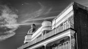 Buildings, Westcliff on Sea