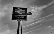 Westcliff Train Station