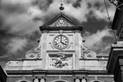 Clock, Whitechapel