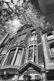 Buildings, Whitechapel