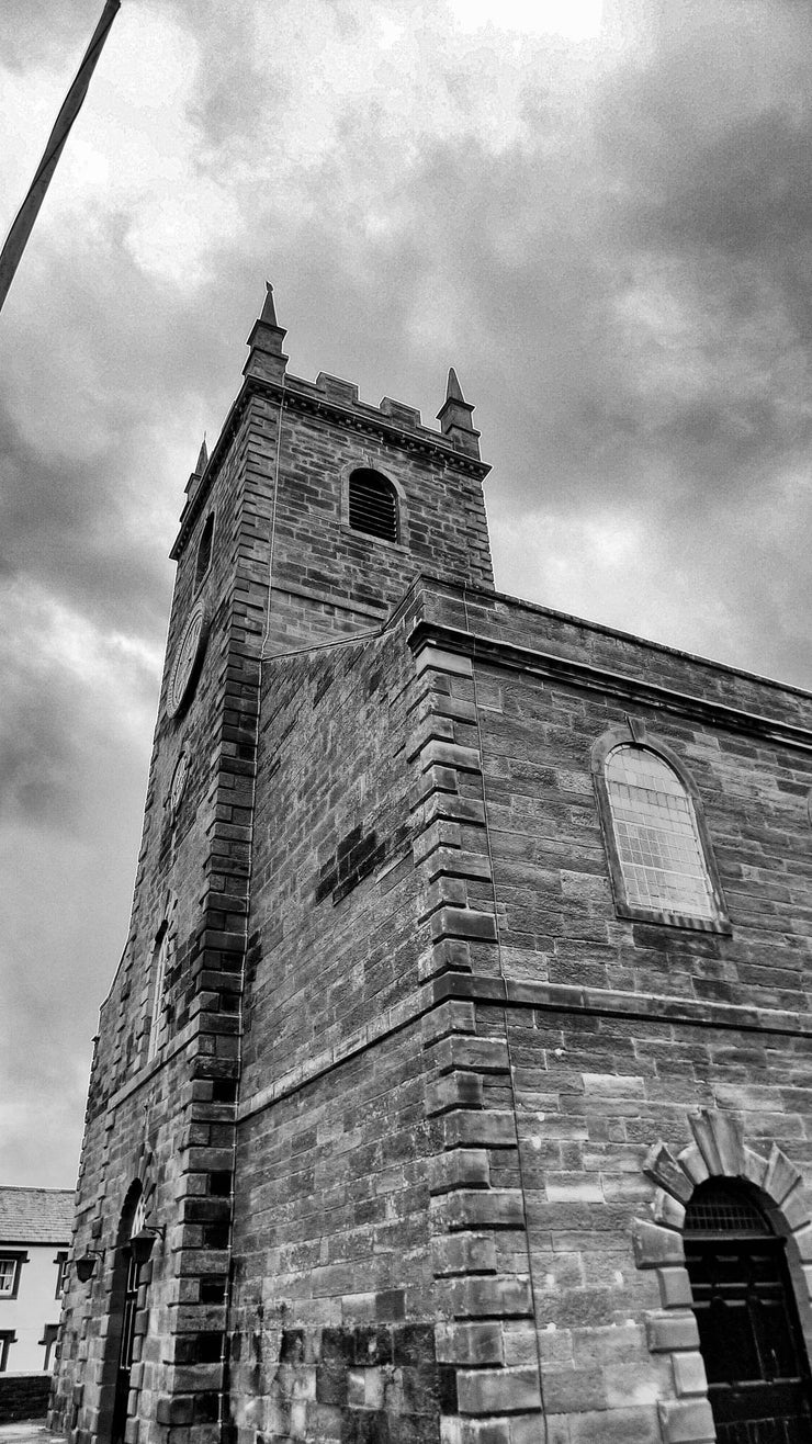 St Mary's Church, Wigton