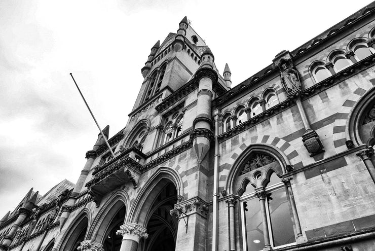 Winchester Guildhall