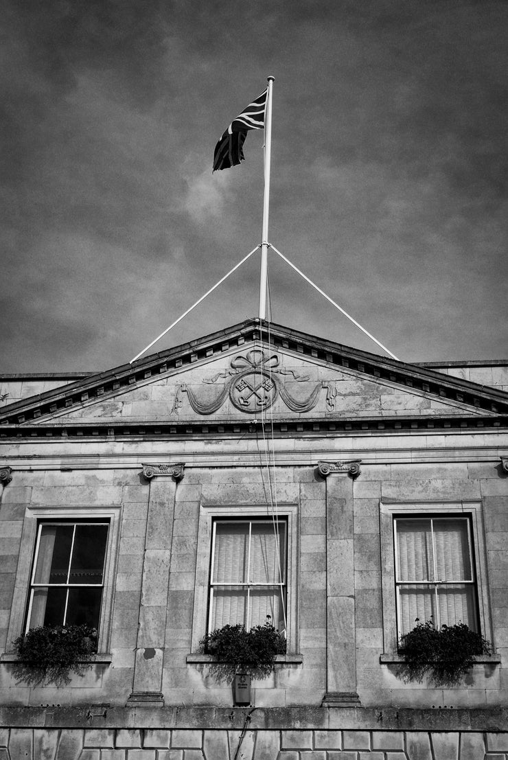 Wisbech Town Hall