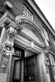 Historic Building, Wisbech