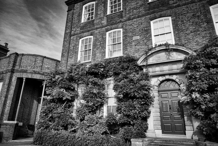 Historic Building, Wisbech