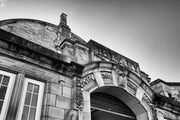 Library, Wombwell