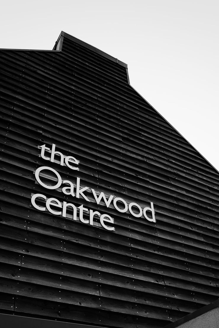 The Oakwood Centre, Woodley