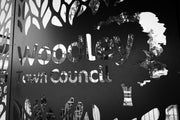 Woodley Town Council