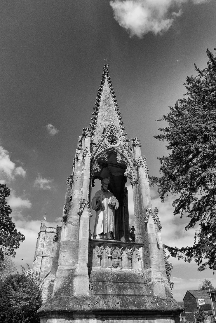 War Memorial, Gloucester